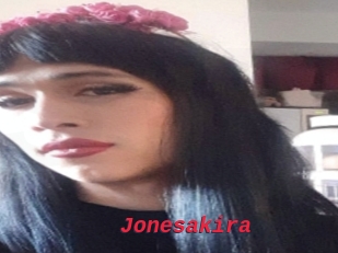 Jonesakira