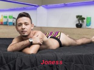 Joness