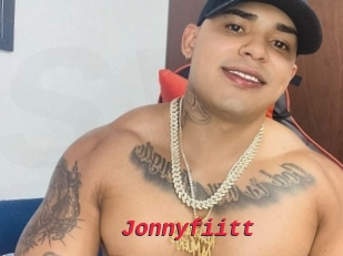 Jonnyfiitt