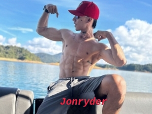 Jonryder