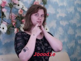 Jooodie