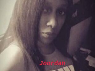 Joordan