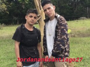 Jordanandsantiago27