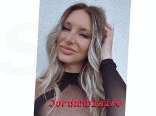 Jordanblaire