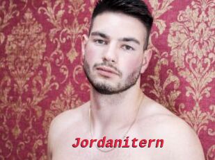 Jordanitern