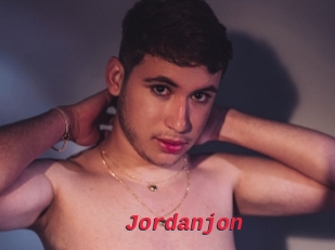 Jordanjon