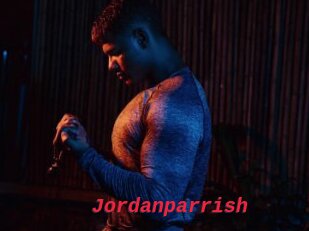 Jordanparrish
