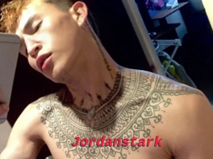 Jordanstark