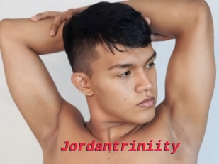 Jordantriniity