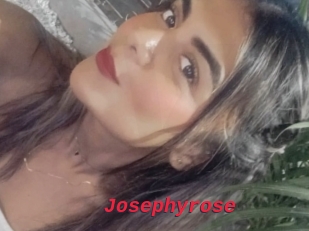 Josephyrose