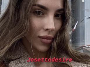 Josettedesire
