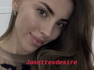 Josettexdesire
