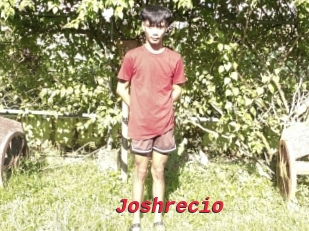 Joshrecio