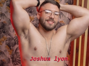 Joshua_lyon