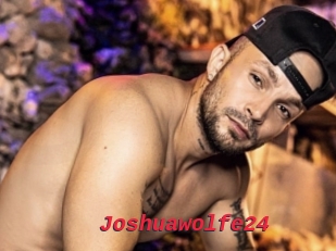 Joshuawolfe24