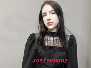 Josiemunoz