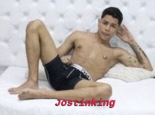 Jostinking