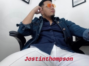 Jostinthompson