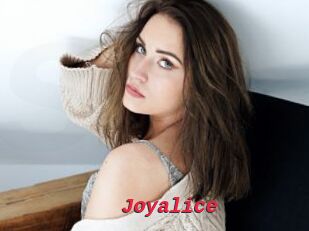 Joyalice