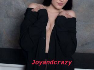 Joyandcrazy