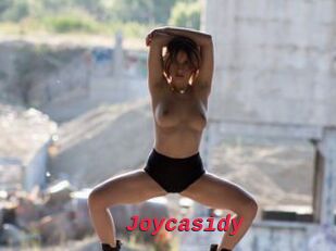 Joycasidy