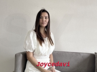 Joycedavi