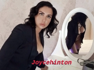 Joycehinton