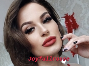 Joyfullrosse