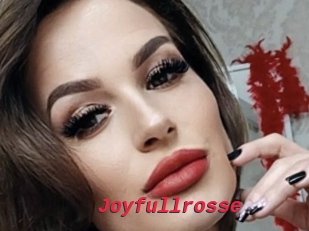 Joyfullrosse