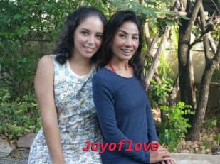 Joyoflove