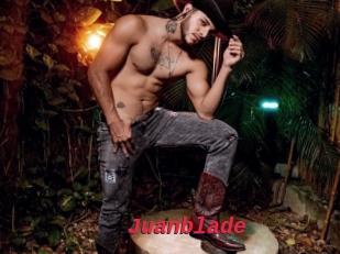 Juanblade