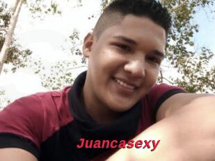 Juancasexy
