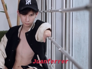 Juanferrer