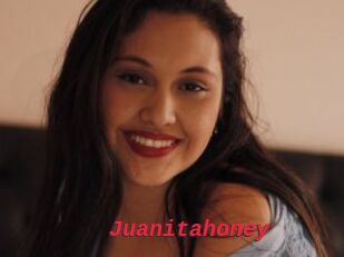 Juanitahoney
