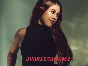 Juanittagomez