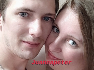 Juannapeter