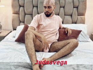 Judasvega