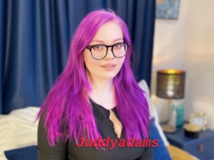 Juddyadams