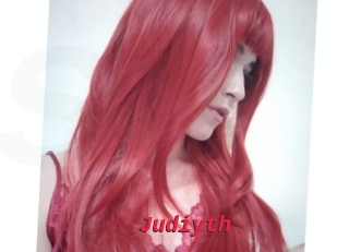 Judiyth