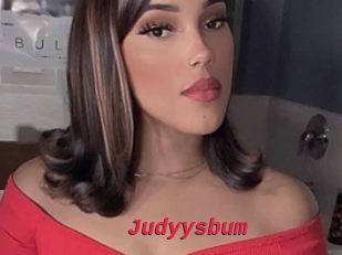 Judyysbum