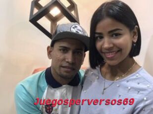 Juegosperversos69