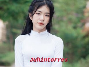 Juhintorres