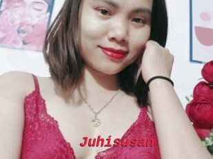 Juhisusan