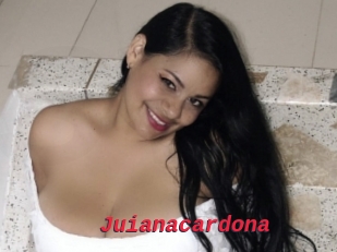 Juianacardona