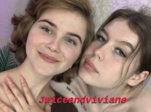 Juiceandviviane