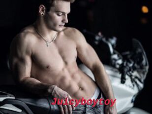 Juicyboytoy