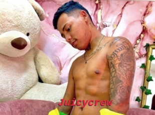 Juicycrew