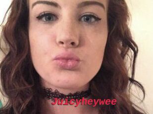 Juicyheywee