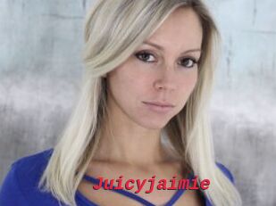 Juicyjaimie