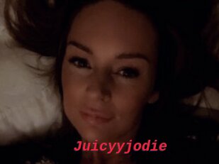 Juicyyjodie